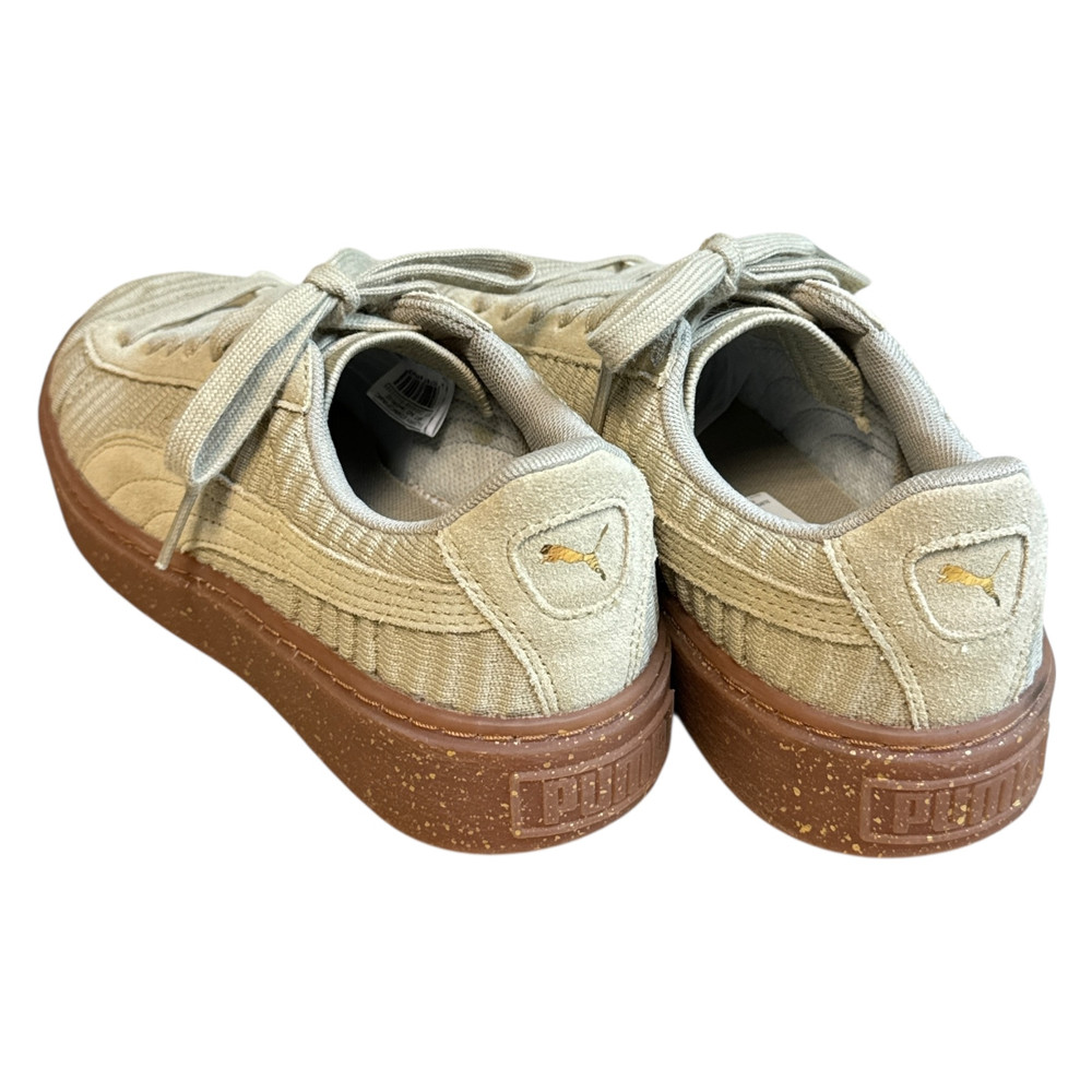 Puma Basket Platform Ow TRAMPKI damskie 37