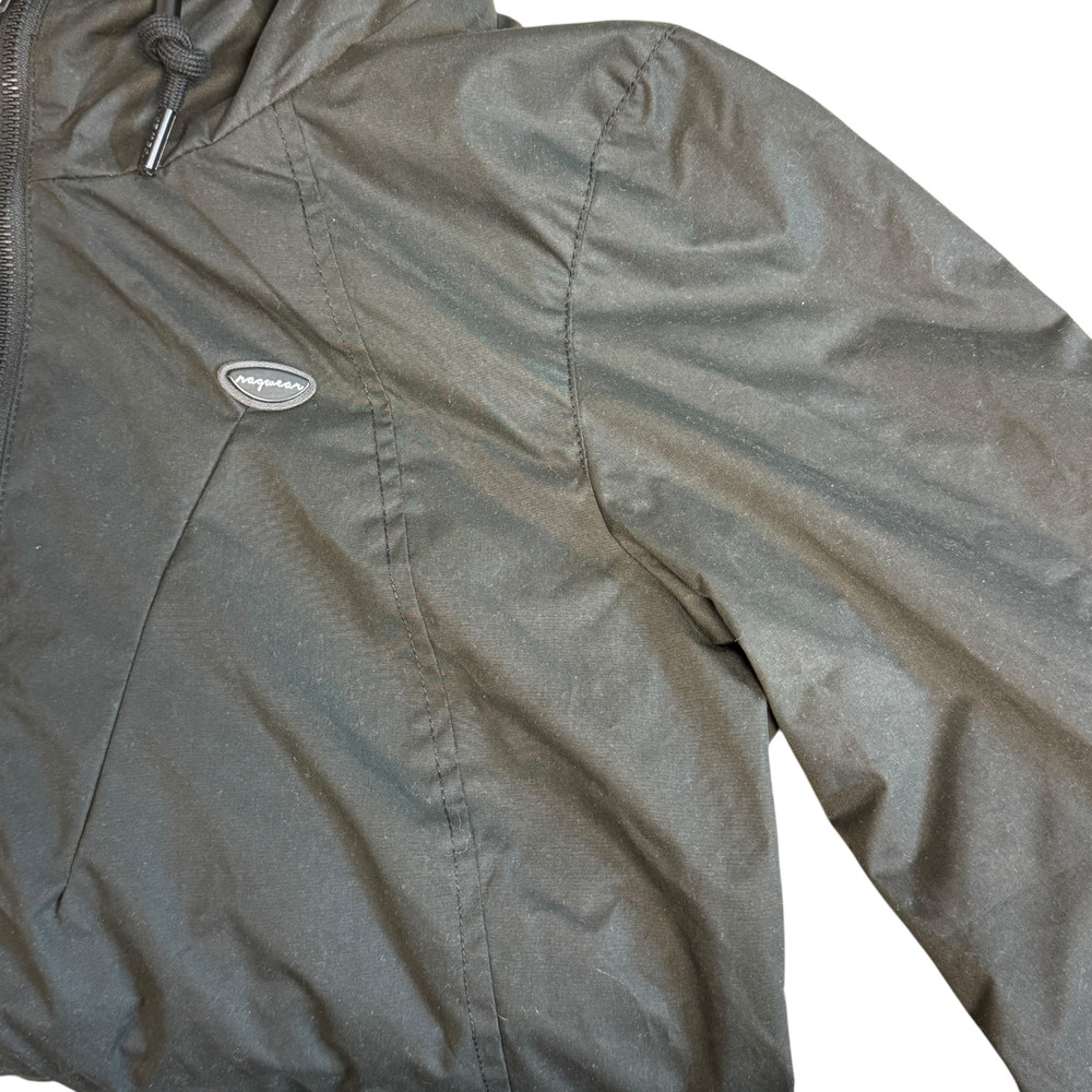 Naketano parka jacket L