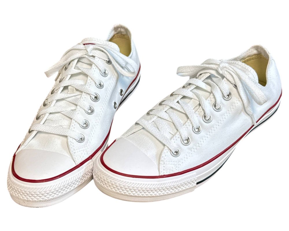 Converse  All Star Ox  TRAMPKI  męskie 42