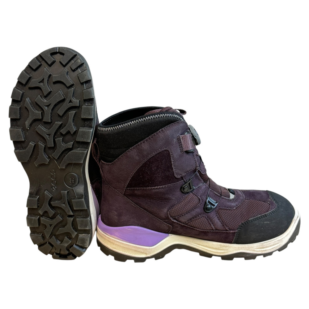 Ecco Mountain ŚNIEGOWCE damskie 39