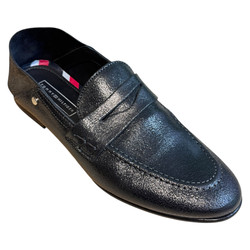 Tommy Hilfiger PÓŁBUTY wsuwane damskie 40