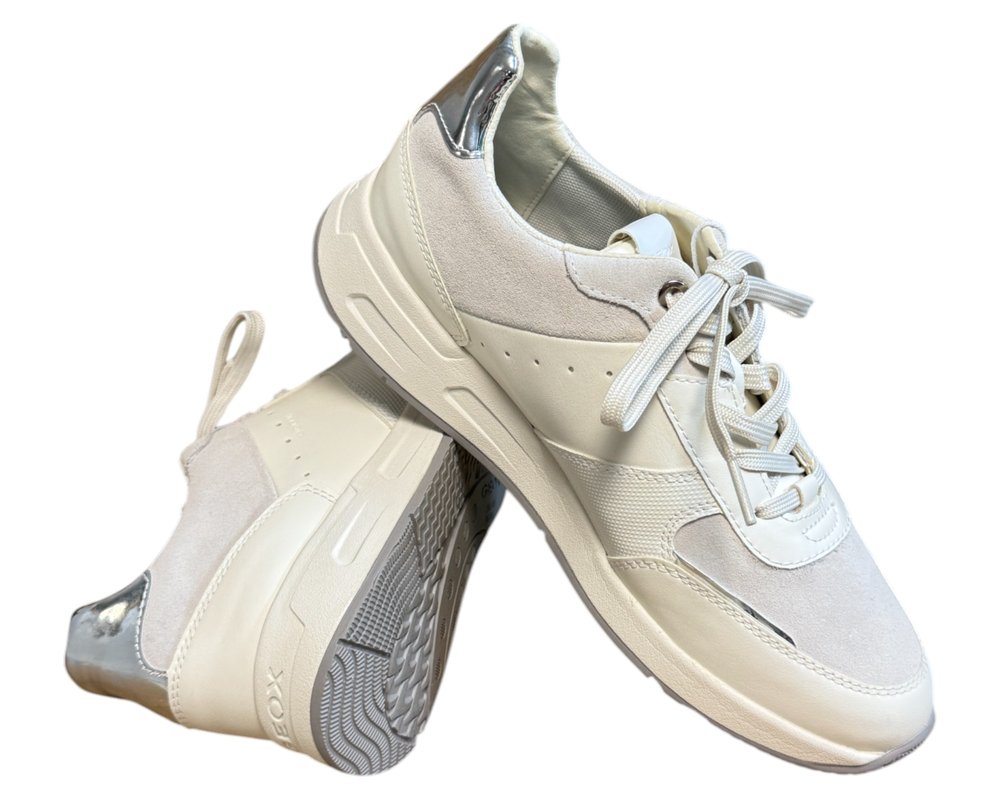 Geox  BUTY SPORTOWE  damskie 40