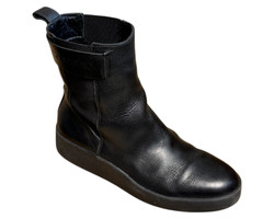 Calvin Klein BOTKI damskie 38