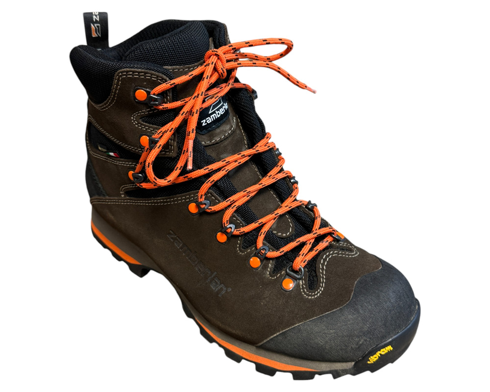 Zamberlan 1103 Storm Gtx  BUTY TREKKINGOWE  męskie 43