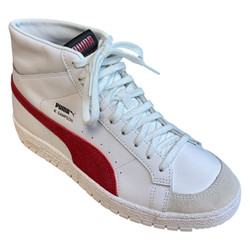 Puma Ralph Sampson 70 Mid BUTY SPORTOWE wysokie damskie 39/40