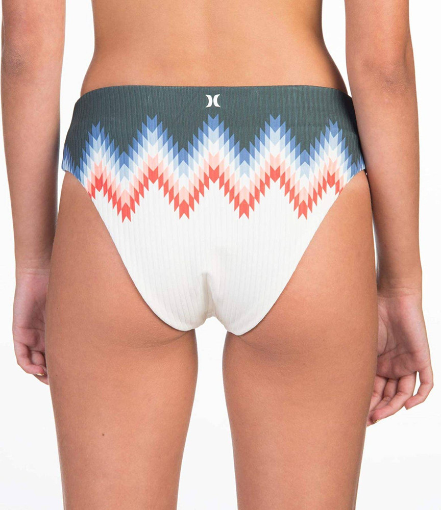 Cheeky Coverage Dół od bikini S