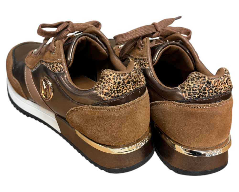 Mexx  BUTY SPORTOWE  damskie 39