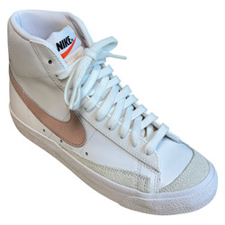 Nike BLAZER MID '77 BUTY SPORTOWE wysokie damskie 36.5