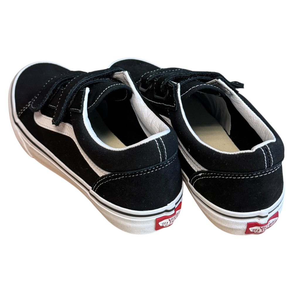 Vans Old Skool V TRAMPKI dziecięce 36.5/37