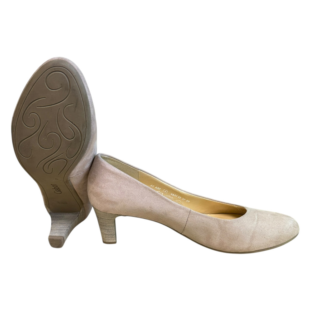 Gabor CZÓŁENKA damskie 39