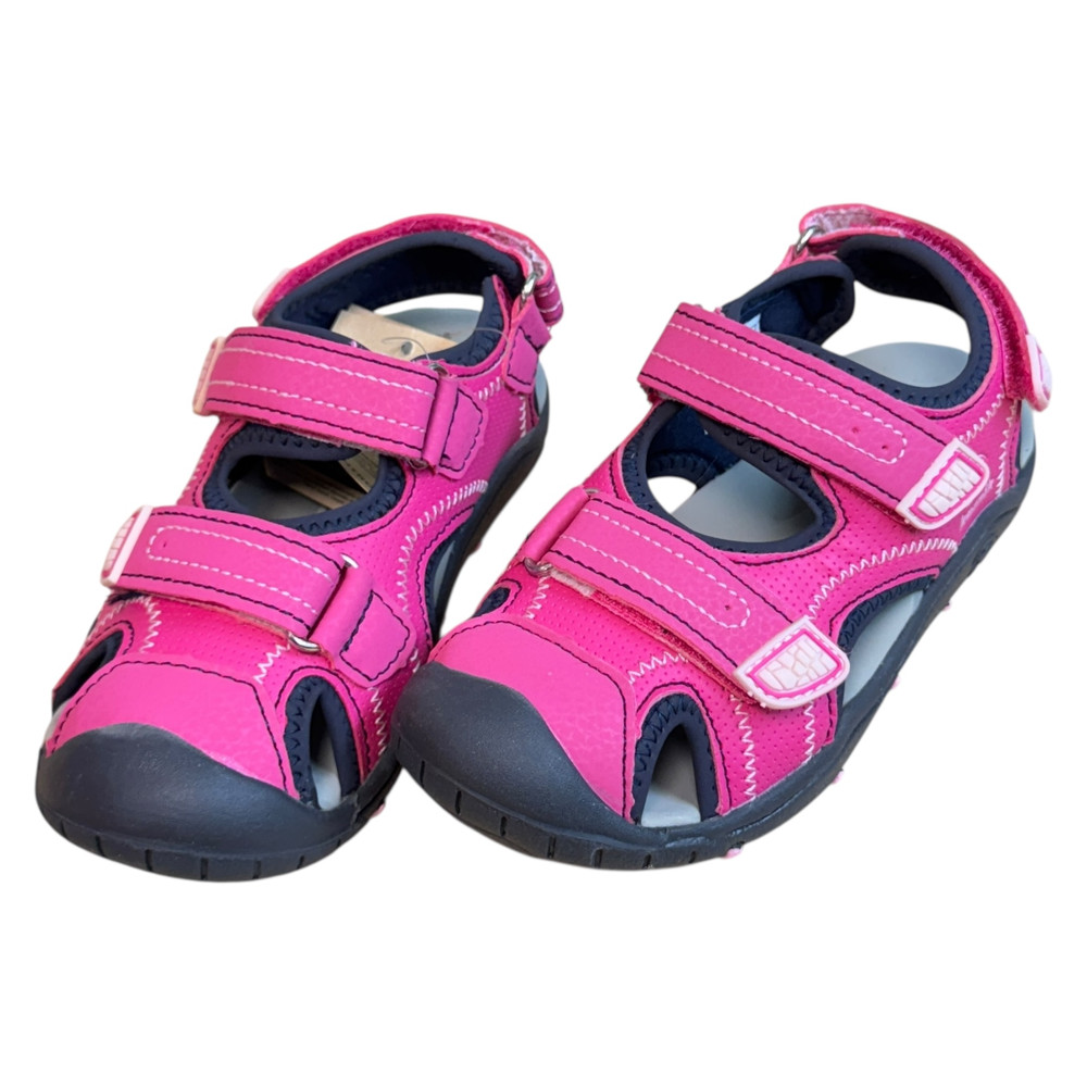 Kamik Seaturtle 2 SANDAŁY dziecięce 29/28