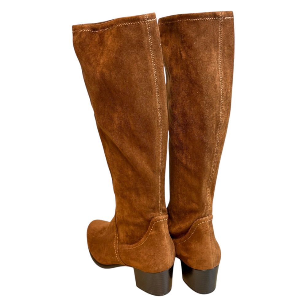 Caprice KOZAKI damskie 40