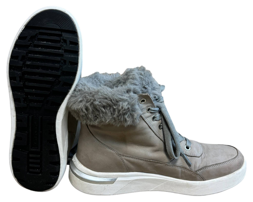 Geox D Dalyla B Abx A ŚNIEGOWCE  damskie 37