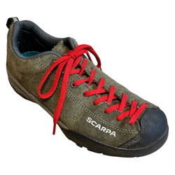 Scarpa Mojito BUTY TREKKINGOWE dziecięce 38