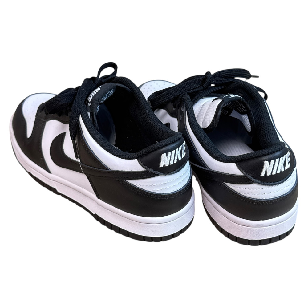 Nike DUNK LOW BUTY SPORTOWE dziecięce 39/40