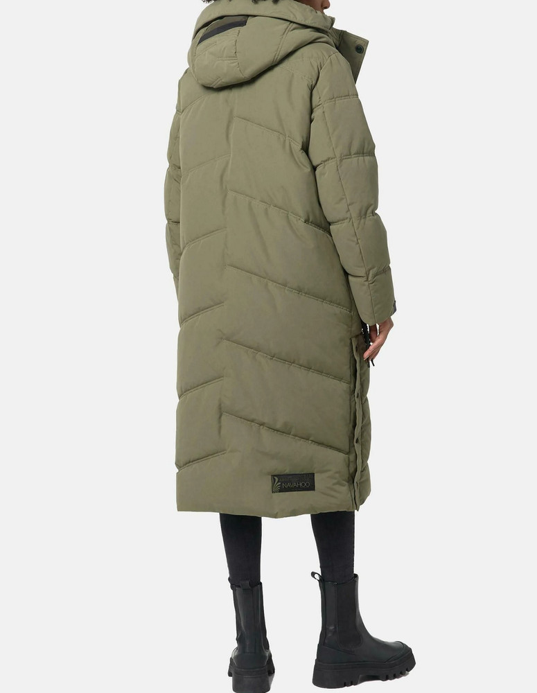 Naketano parka jacket L