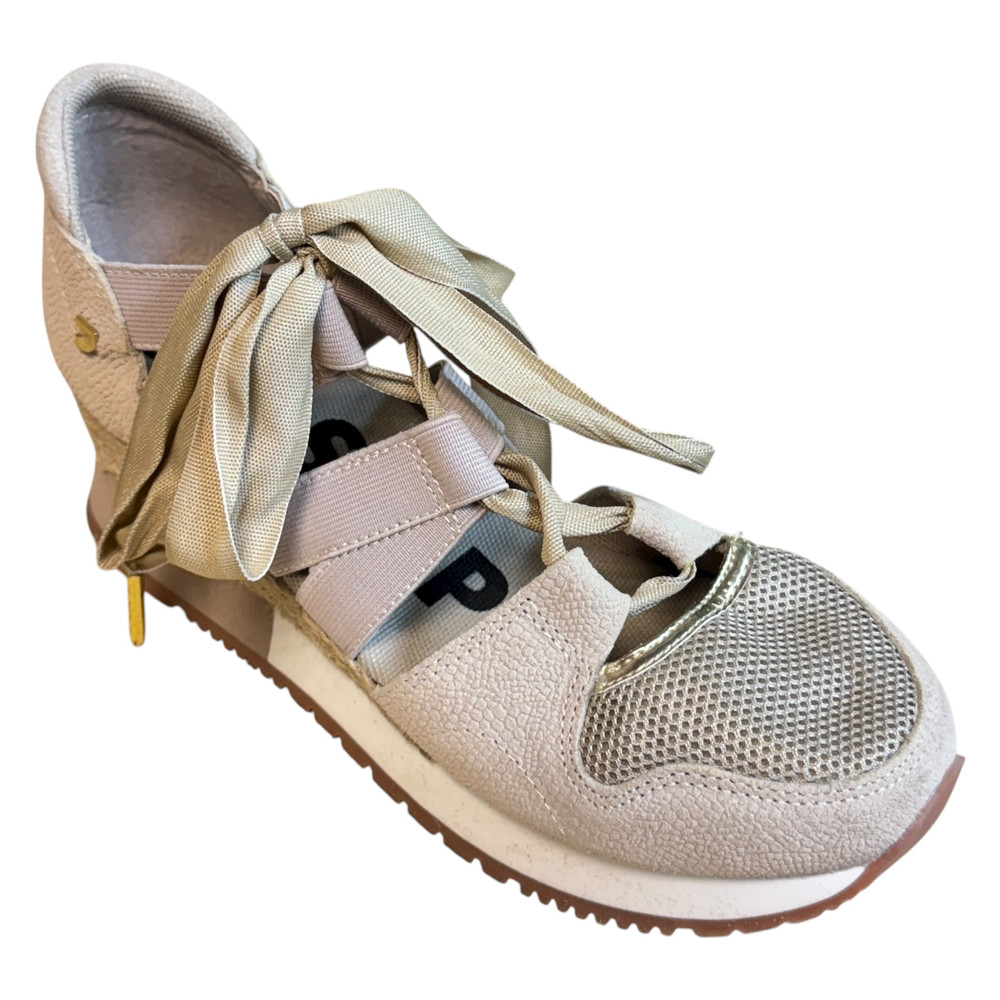 Gioseppo Lizarda PÓŁBUTY damskie 38