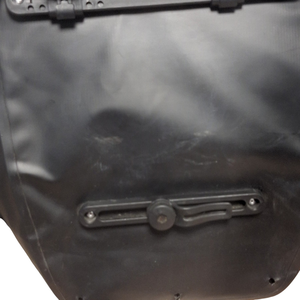 Sakwa rowerowa ATTABO APB-290 27 l 