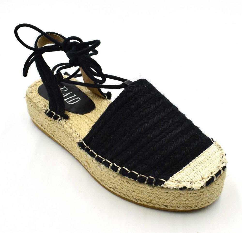 RAID Juno Sandals espadrilles women 37