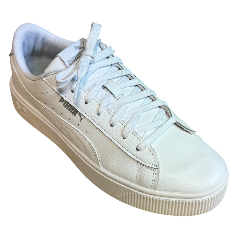 Puma Vikky Stacked L BUTY SPORTOWE damskie 40