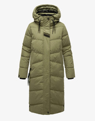 Naketano parka jacket L