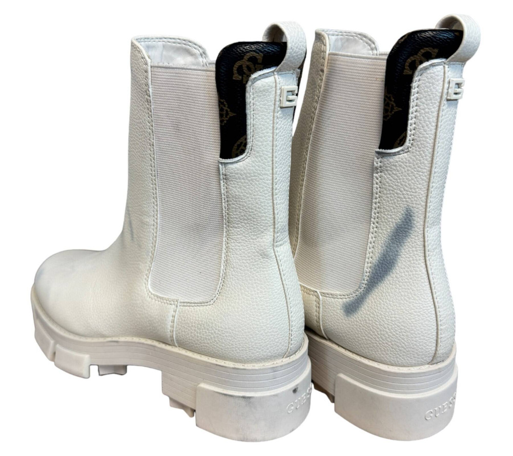 Guess Madla BOTKI damskie 37