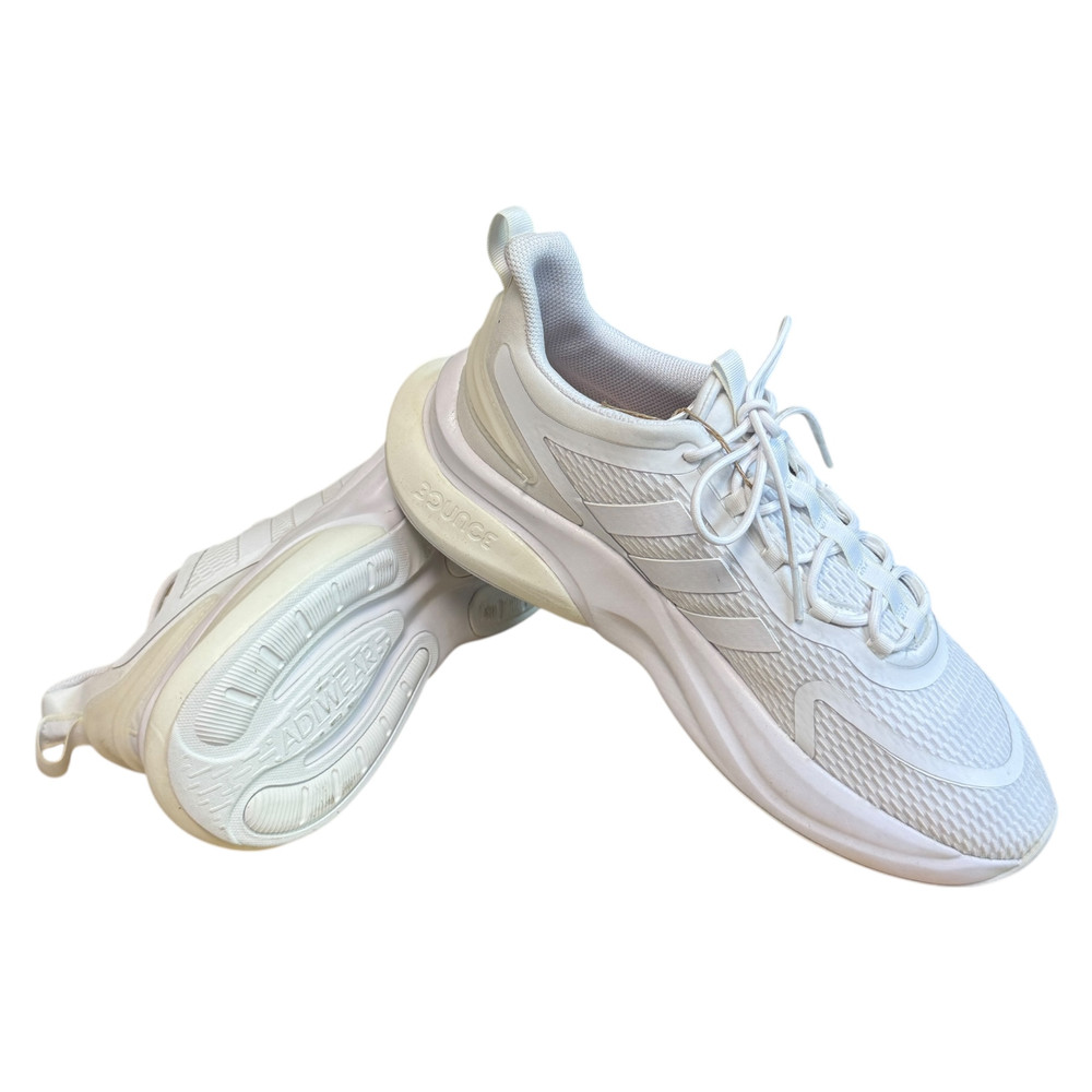 Adidas AlphaBounce+ BUTY SPORTOWE męskie 46 2/3
