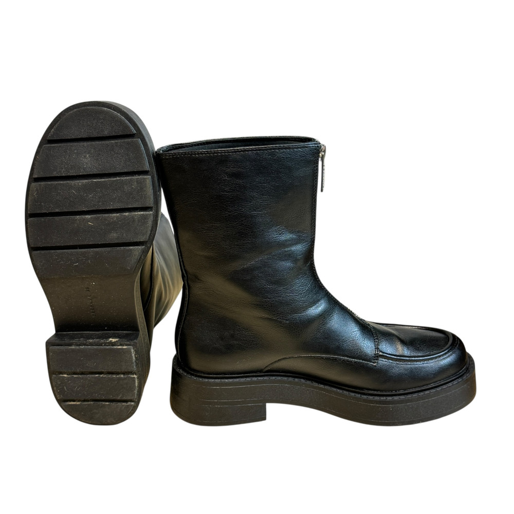 Bershka BOTKI damskie 38