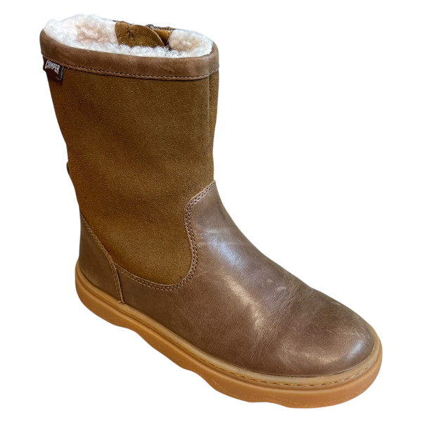 Camper Kiddo BOTKI dziecięce 30