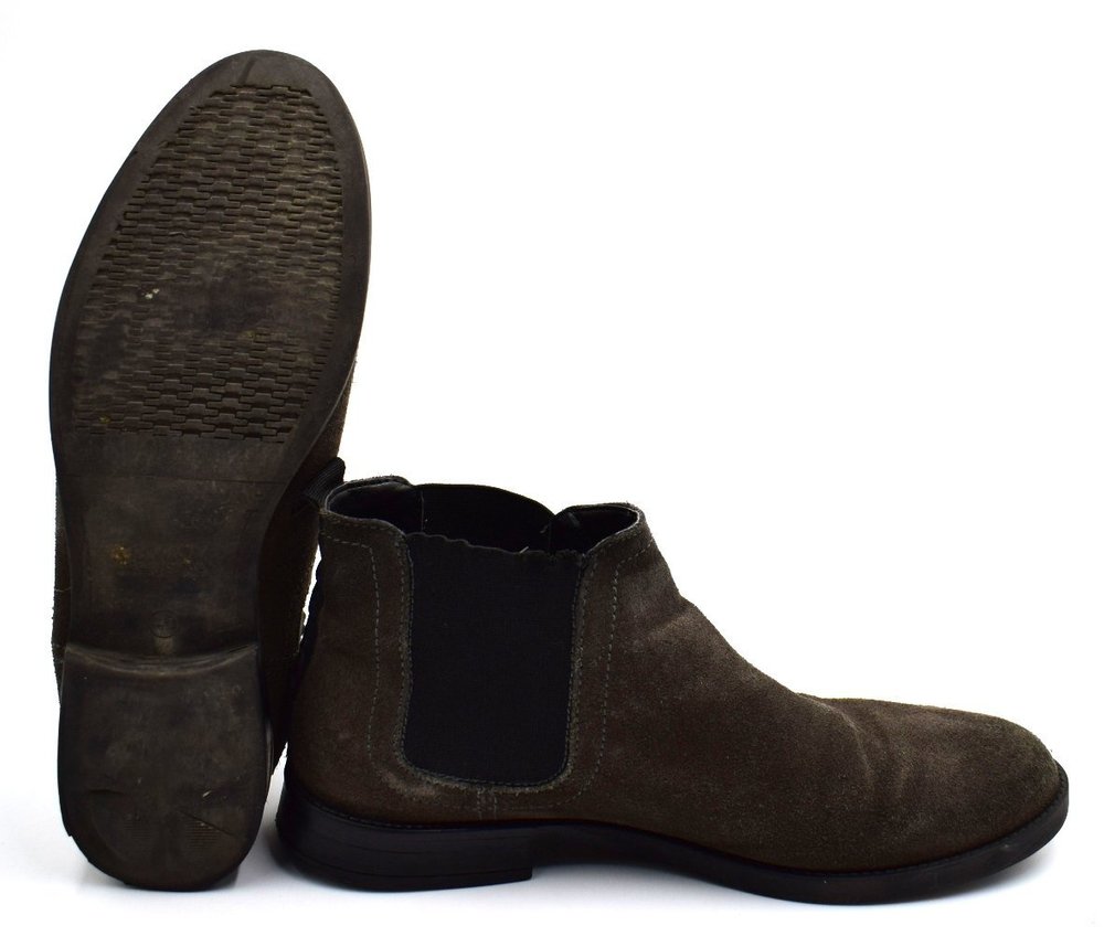 Tommy Jeans Essential Chelsea Boot Boots 41