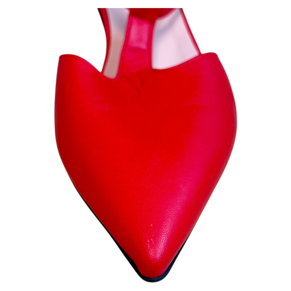 Erika Rocchi SANDAŁY damskie 37.5