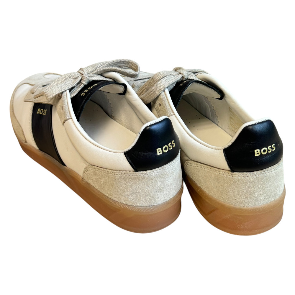 Hugo Boss Brenta Tenn BUTY SPORTOWE damskie 39/40