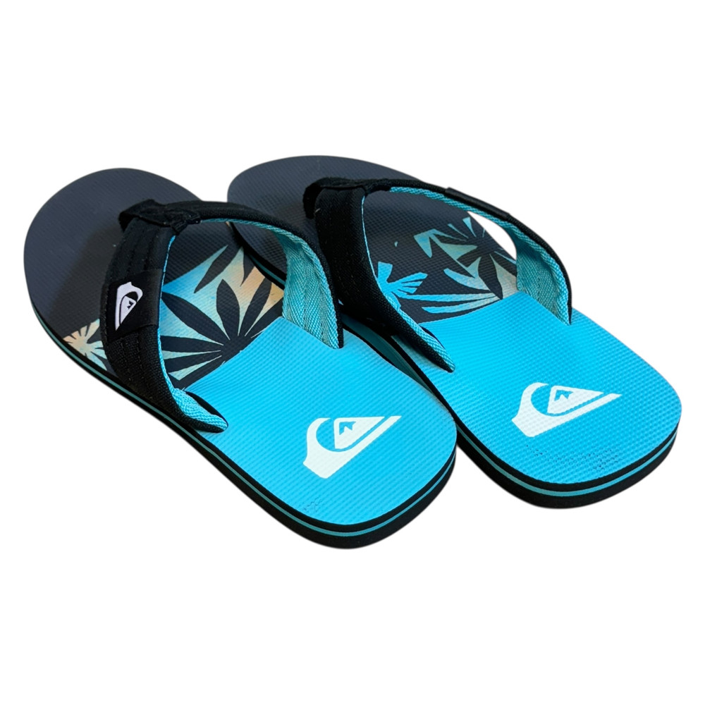 Quiksilver Molokai KLAPKI japonki damskie 40