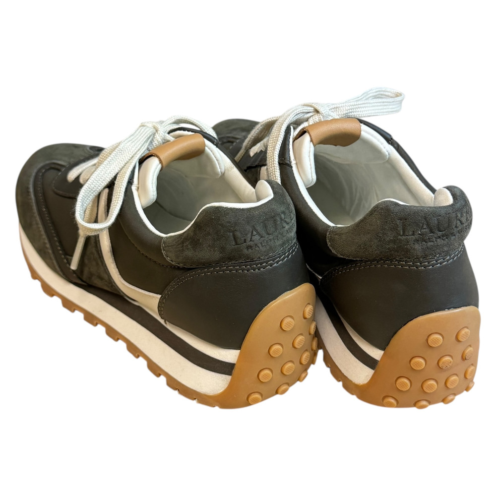 Lauren Ralph Lauren BUTY SPORTOWE damskie 38/39