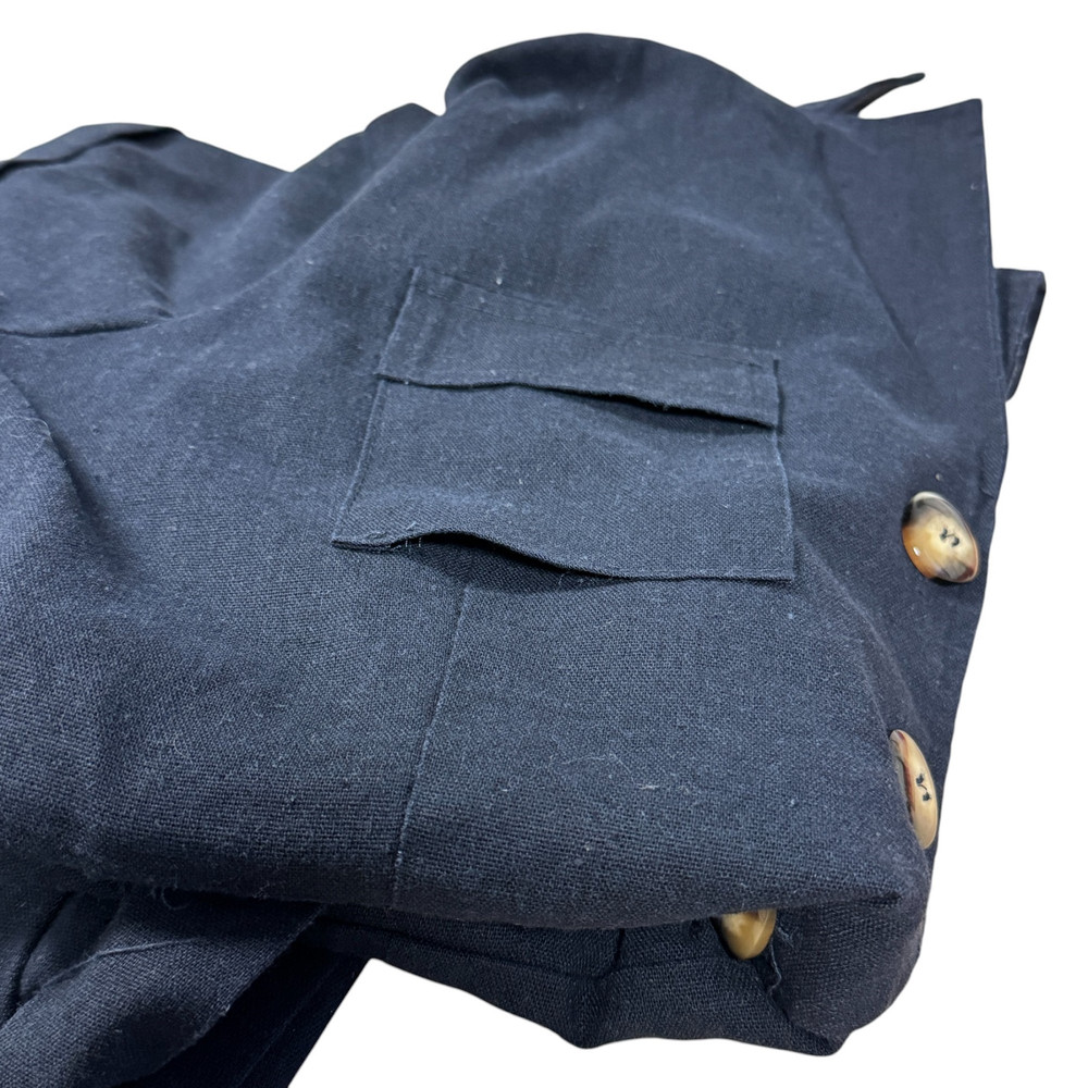 Naketano parka jacket L