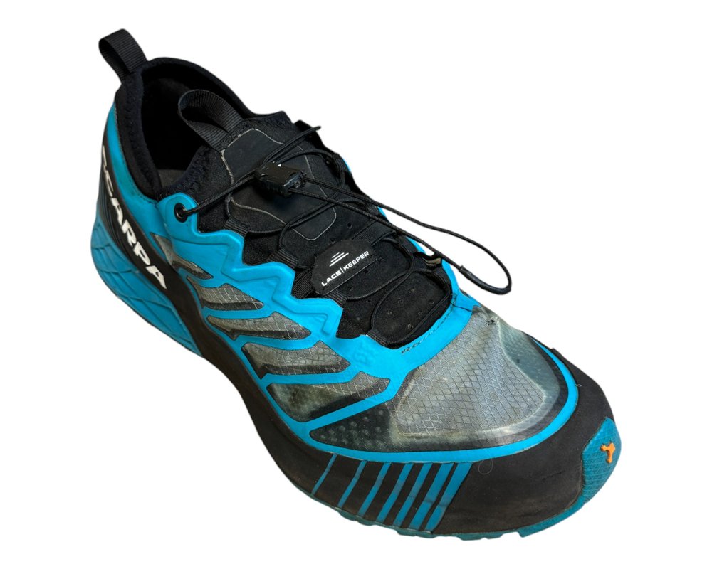 Scarpa Ribelle Run BUTY TREKKINGOWE  męskie 44,5