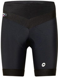 Spodenki kolarskie Assos UMA GT C2 z wyściełaną wkładką i siateczką S