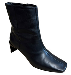 Simple BOTKI damskie 36