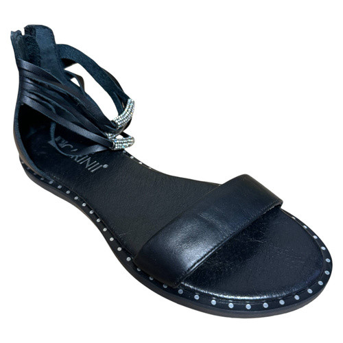 Carinii SANDAŁY damskie 36