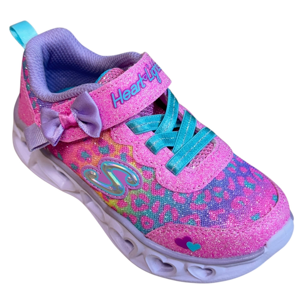 Skechers Rainbow Lux BUTY SPORTOWE dziecięce 26/25