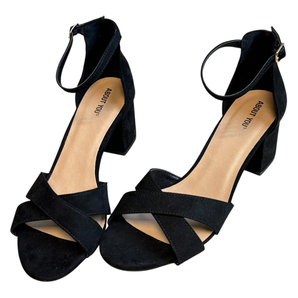 About You Dina SANDAŁY damskie 40