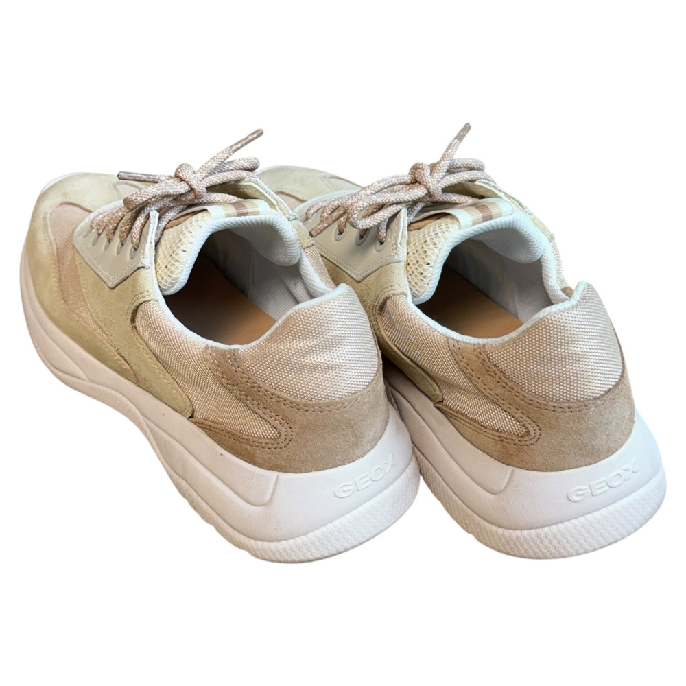 Geox BUTY SPORTOWE damskie 37