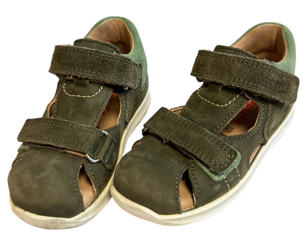 Superfit  SANDAŁY  dziecięce 22