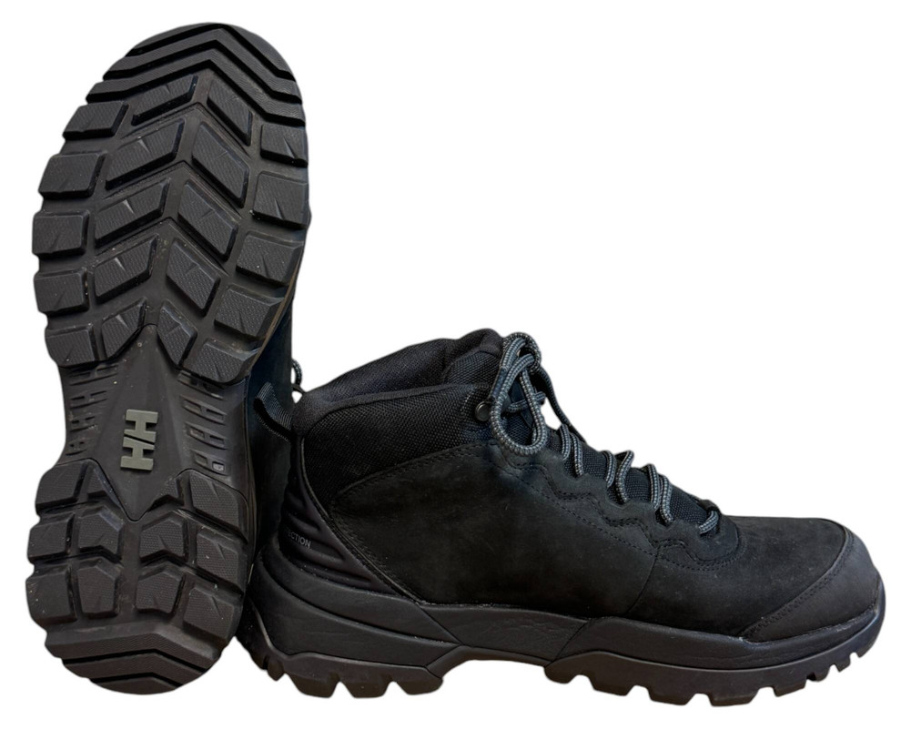 Helly Hansen  Knaster Evo 5 BUTY TREKKINGOWE  męskie 40