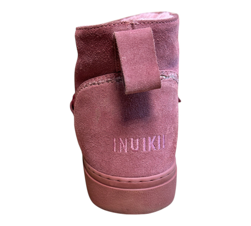 Inuikii Classic Low   ŚNIEGOWCE  damskie 37