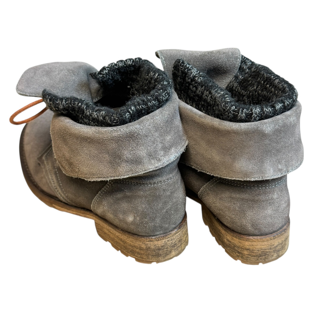 Spm BOTKI damskie 37