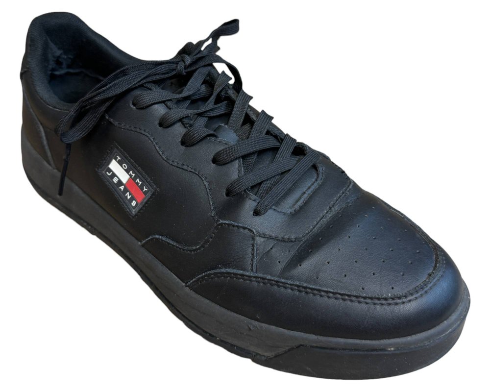 Tommy Jeans Basket BUTY SPORTOWE męskie 44