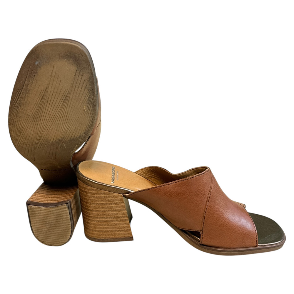 Vagabond Lea KLAPKI damskie 37