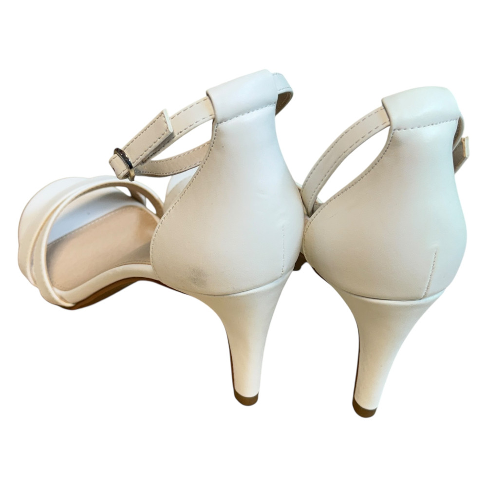 About You ARIANA SANDAŁY szpilki damskie 39