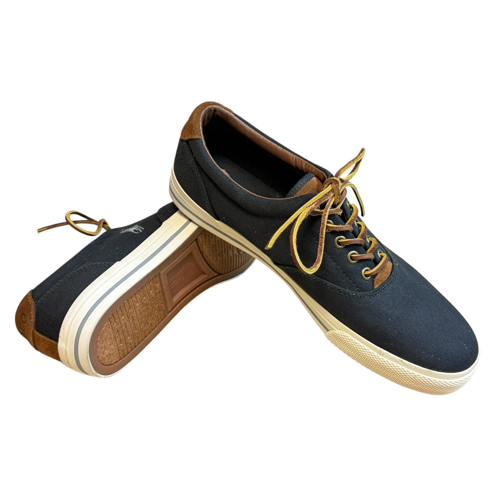 Polo Ralph Lauren Vaughn TRAMPKI męskie 46